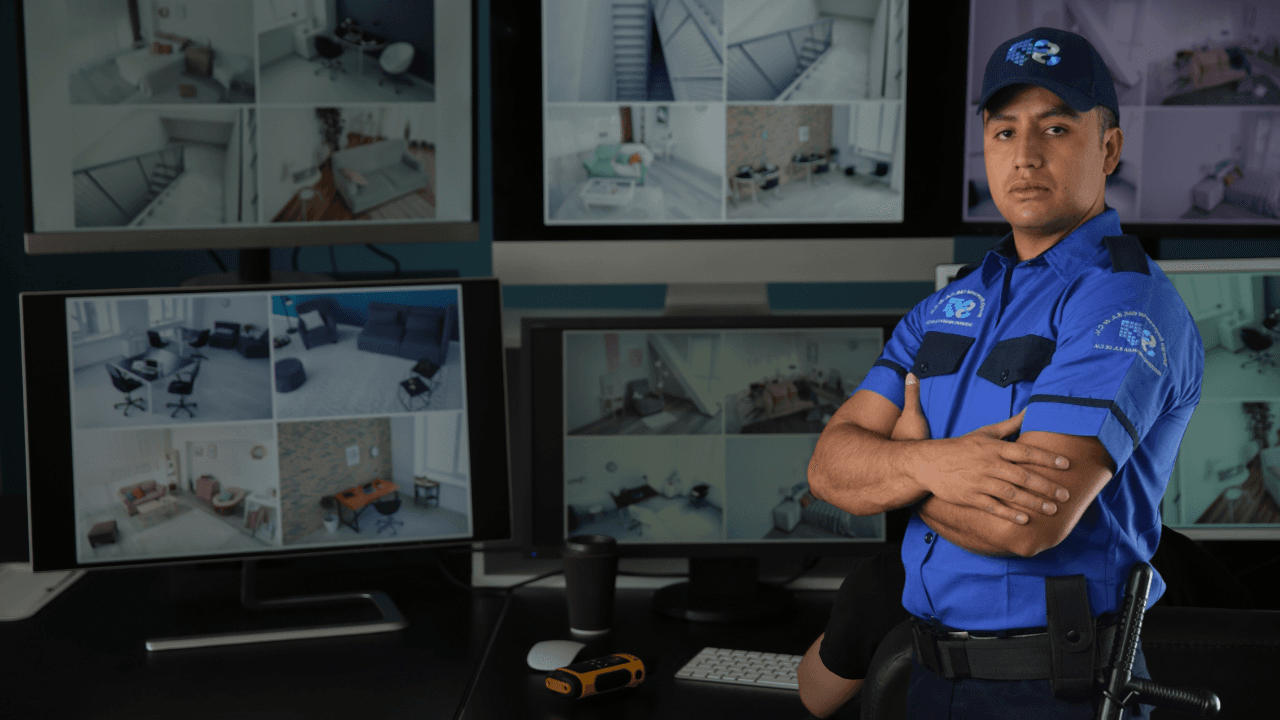 Blog de Seguridad