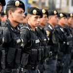 Respaldo de Autoridades